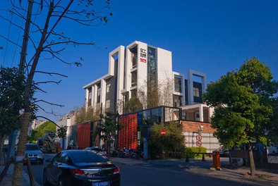 虹橋525有面積出租嗎？