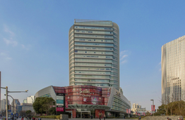 利通廣場有面積出租嗎？