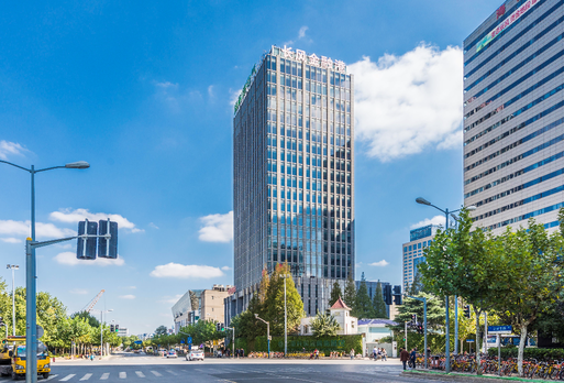 國(guó)際港務(wù)大廈怎么樣？