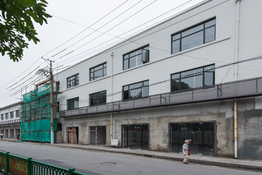 印坊創(chuàng)意園有辦公室出租嗎？