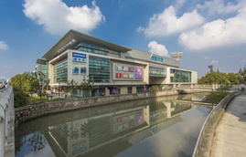 創(chuàng)智天地有辦公室出租嗎？