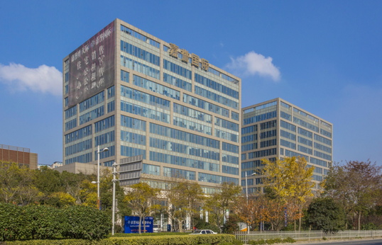 嘉譽(yù)國際廣場有辦公室出租嗎？