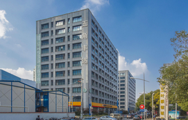 五角豐達(dá)廣場有寫字樓出租嗎？