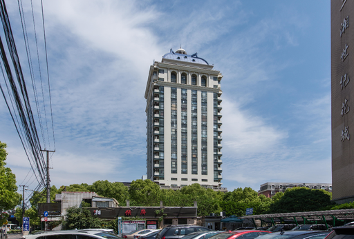 新海商務(wù)大廈有寫(xiě)字樓出租嗎？