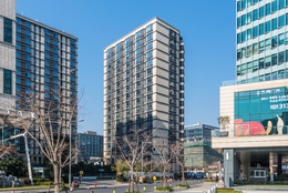 同和國(guó)際大廈怎么樣？