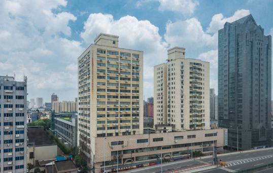 光大信成大廈有寫字樓出租嗎？