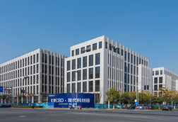 長三角電商中心有面積出租嗎？