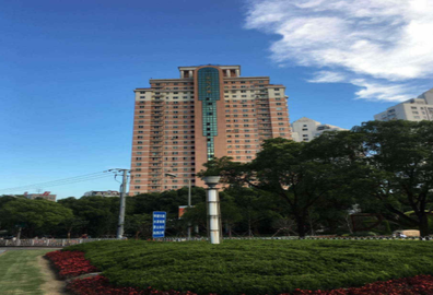 金霄大廈有面積出租嗎？