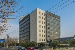 凱龍莘莊商務園怎么樣？