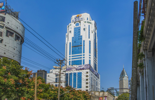 工商聯(lián)大廈寫(xiě)字樓有哪些面積出租嗎？