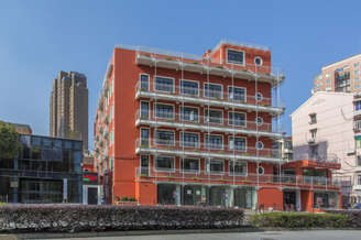 興園373創(chuàng)意園怎么樣？