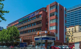 華曄創(chuàng)意園怎么樣？