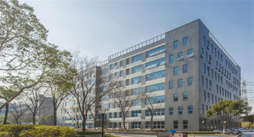 張江微電子港園區(qū)怎么樣？