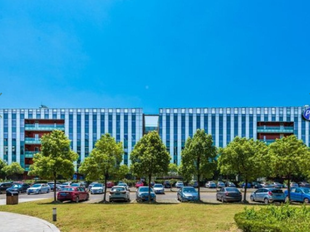 騰飛蓮花商務(wù)園怎么樣？