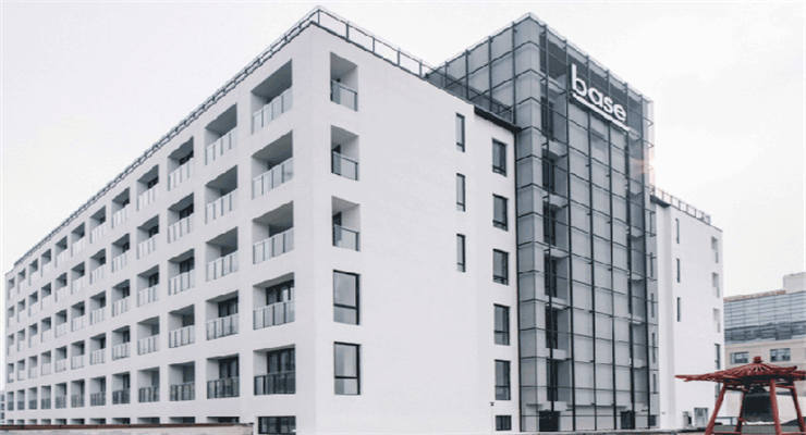 Base張江怎么樣？