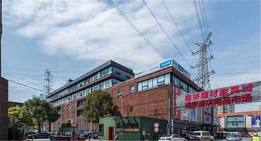 金橋谷創(chuàng)意園怎么樣？