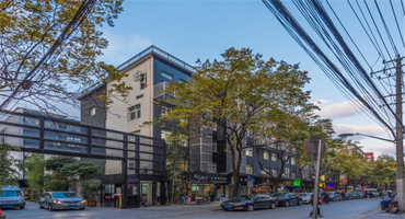 昭化德必易園怎么樣？