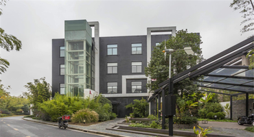 大寧德必易園怎么樣？