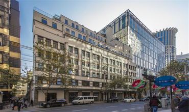 外灘德必WE國(guó)際文化創(chuàng)意中心怎么樣？