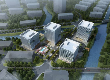 漕河涇開發(fā)區(qū)寶石園怎么樣？