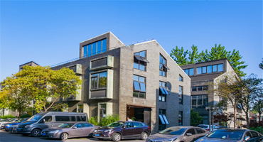 2577創(chuàng)意大院怎么樣？