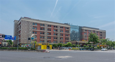 美通科創(chuàng)空間怎么樣？