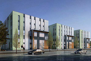 金地威新閔行科創(chuàng)園怎么樣？