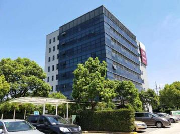 凱龍莘莊商務園有面積出租嗎？