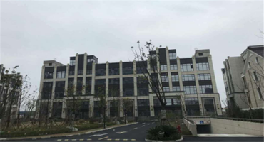 茸錦浦江科技園怎么樣？