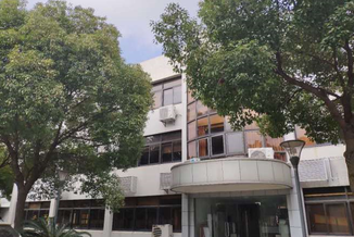 復(fù)旦復(fù)華軟件園南翔分園怎么樣？