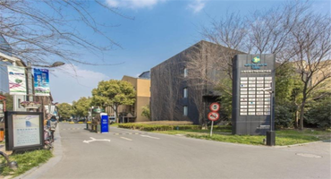 花園坊節(jié)能環(huán)保產(chǎn)業(yè)園怎么樣？