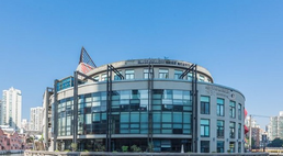 1930國際設(shè)計園怎么樣？