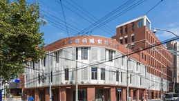 天安數(shù)碼城·虹控T創(chuàng)園怎么樣？