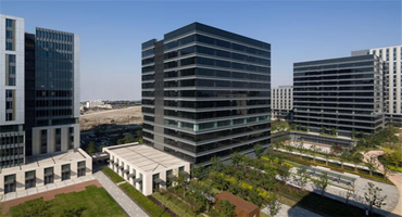 灣谷科技園怎么樣？