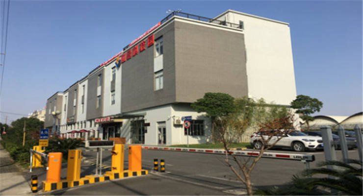 財景科技園怎么樣？