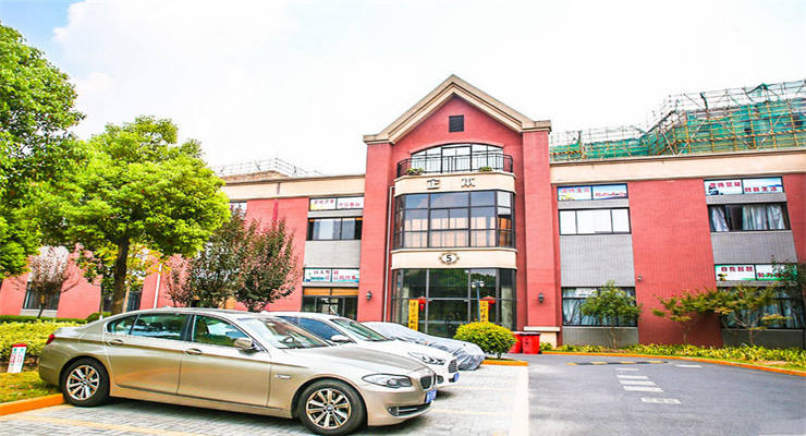 諾誠(chéng)1895創(chuàng)意園怎么樣？