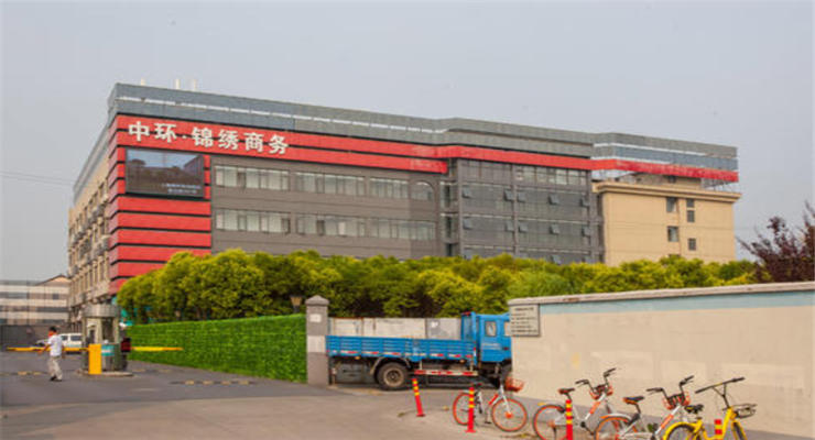 中環(huán)錦繡商務(wù)樓有面積出租嗎？