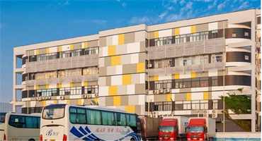 云創(chuàng)空間有面積出租嗎？