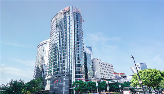 長寧聯(lián)通大廈怎么樣？