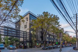 昭化德必易園有面積出租嗎？