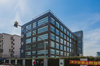 蘇州河DOHO創(chuàng)意園有面積出租嗎？