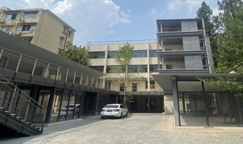 黑湖科技園怎么樣？