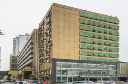 增澤世貿(mào)大樓怎么樣？