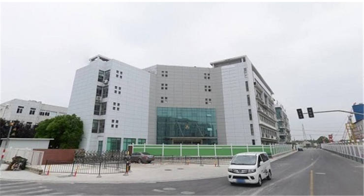 中電綠色科技園有辦公室出租嗎？