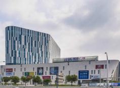 【近鐵城市廣場】寫字樓租賃-上海普陀長風商務區(qū)寫字樓介紹