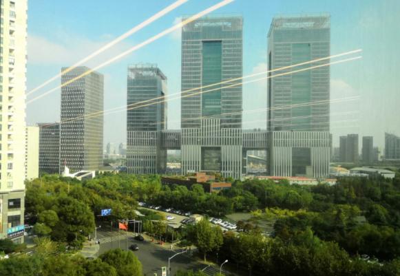 寶鋼大廈-上海寶鋼大廈招商詳情首頁