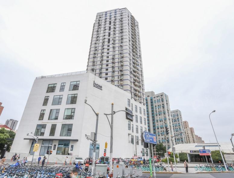 蘭村大廈-上海蘭村大廈招商詳情首頁(yè)