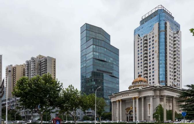 保利廣場(chǎng)-上海保利廣場(chǎng)招商詳情首頁(yè)