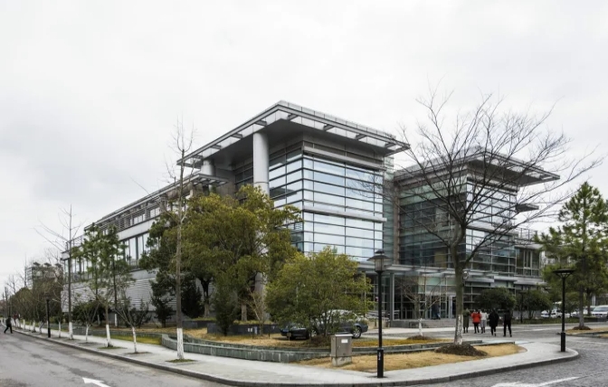 科技領(lǐng)袖之都-上?？萍碱I(lǐng)袖之都招商詳情首頁