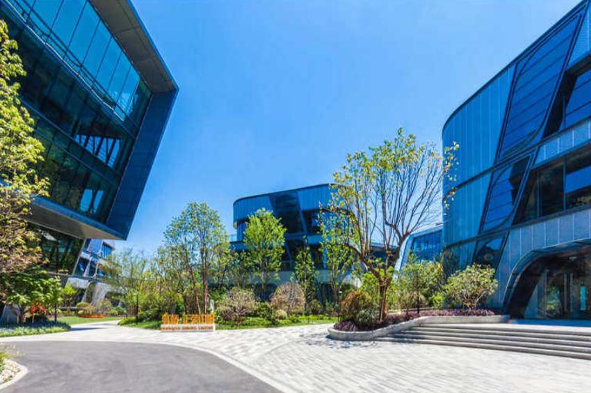 虹橋正榮中心-上海虹橋正榮中心招商詳情首頁(yè)